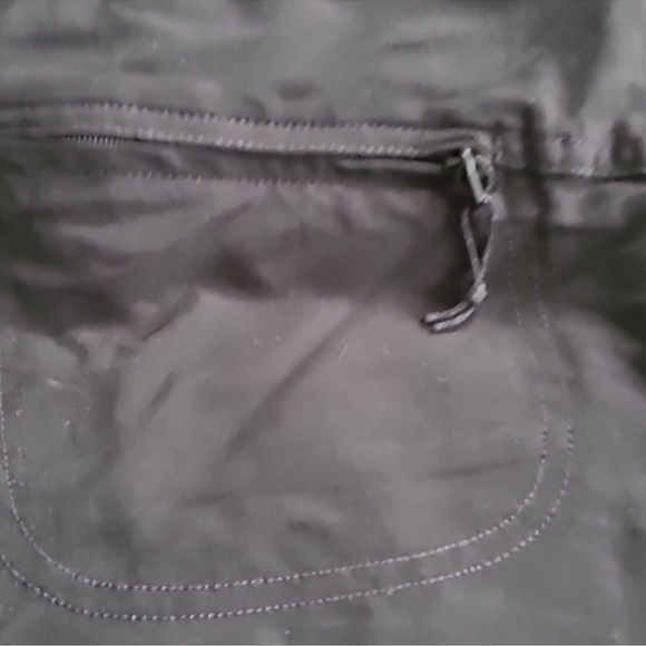 EUC Patagonia Black Board shorts - Picture 6 of 6